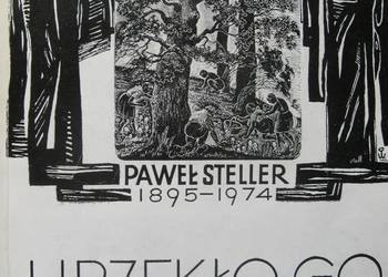 URZEKŁO GO PIĘKNO - HUMEŃSKI JULIAN