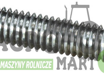 13798231, 87335203, 5198484 ŚRUBA USTALAJĄCA M6x25 CNH