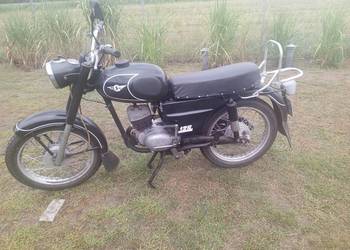 WSK 125
