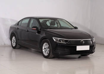 VW Passat 1.4 TSI