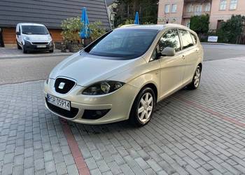 Seat Altea XL 1.9 TDI