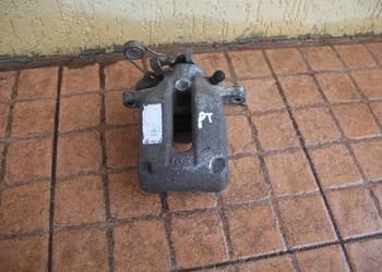 ZACISK HAMULCOWY PRAWY TYŁ CITROEN C5 III X7 1.6 HDI