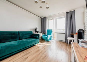 Mieszkanie Białystok 25m2
