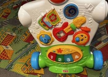 Pchacz jeździk Pchacz jeździk