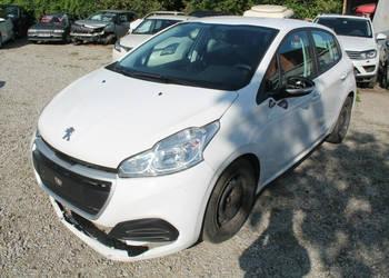 Peugeot 208 I (2012-2019)