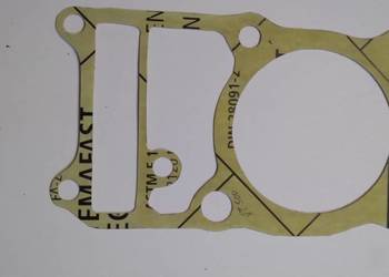 Uszczelka pod cylinder Honda Shadow VT 500