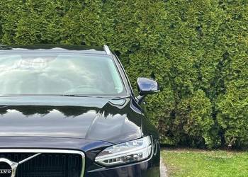 Volvo v90 4x4 2018 r 150 km