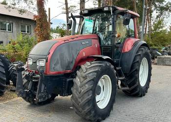Valtra T130 TUZ Sisu Valmet T121 6100 Sisu MF 6480 valtra 8150