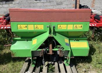 Rozsiewacz nawozów Unia MS 500