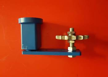 1724.54.11.05 Napinacz łańcucha Welger