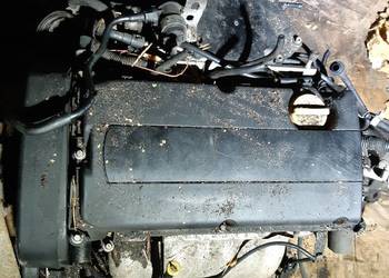 Astra III H 1.6 16V Silnik