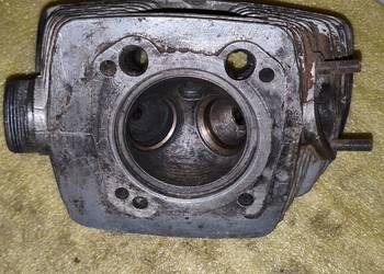 Prawa głowica Dniepr MT K650