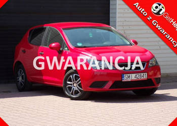 Seat Ibiza Klimatyzacja/Gwarancja / MPI /2013r IV (2008-)