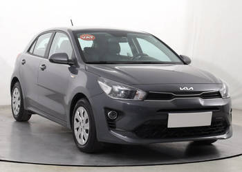 Kia Rio 1.0 T-GDI