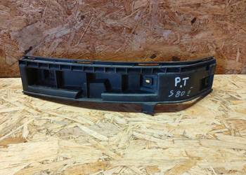 Ślizg Mocowanie Zderzaka Prawy Tył Volvo S80 II 30655125