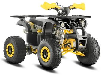 Quad Barton Thor 125 Nowy! Salon! Gwarancja!