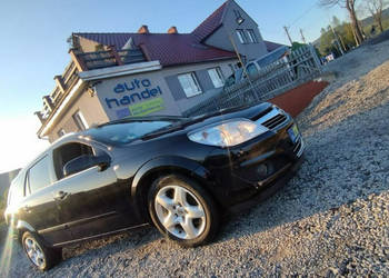 Opel Astra Klimatronik H (2004-2014)