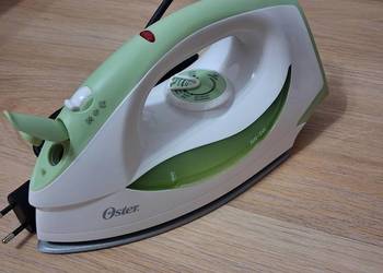 Nowe nieużywane żelazko elekrtyczne  parowe