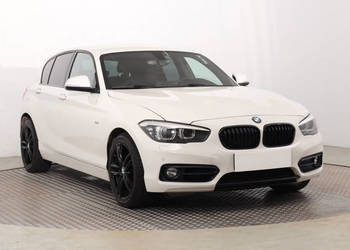 BMW 1 118i