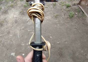 Lutownica siekierkowa