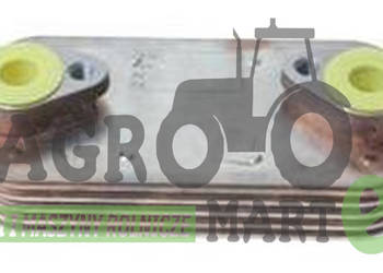 02/203106, 02-203106 CHŁODNICA OLEJU PERKINS JCB