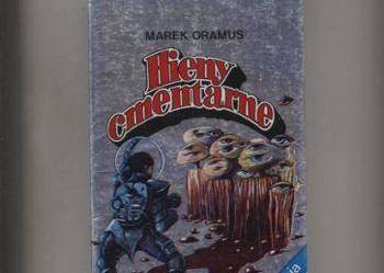 Hieny cmentarne