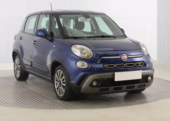 Fiat 500L 1.4 16V