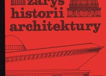 ZARYS HISTORII ARCHITEKTURY