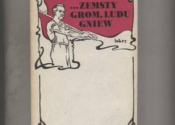 ...zemsty grom,ludu gniew