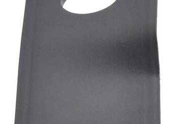 Nożyk kosiarki rotacyjnej lewy 105x47x4 mm otwór Ø 20.50 mm okrągły pasuje…