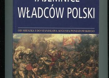 Tajemnice władców Polski - Biber , Leszczyńscy