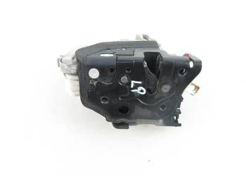 ZAMEK LEWY PRZEDNI AUDI Q5 8J1837015C