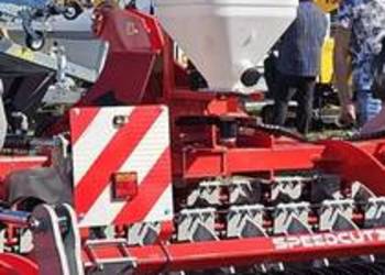Siewnik poponów siewmet producent Siewnik poponów siewmet producent