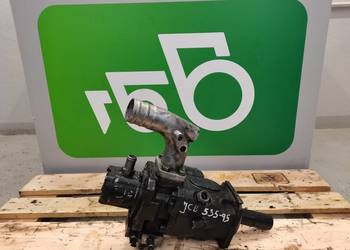 JCB 535-95 Agri Super Pompa robocza Rexroth ALA10V