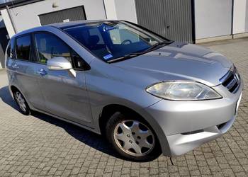 Honfa FR-V 1.7 LPG 2005 R 6 Osobowa