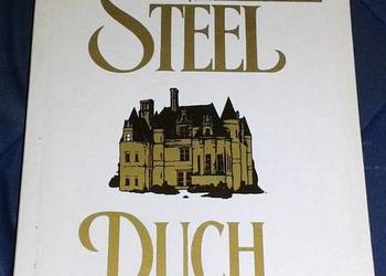 Duch - Danielle Steel