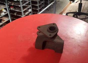 5055030071 Łożysko nagarniacza