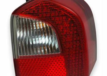 LAMPA PRAWA Volvo V70 III XC70 2007-2013 tylna tylnia prawy tył 31276840