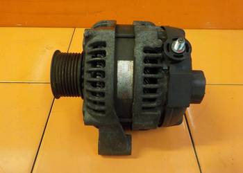 DISCOVERY III 2.7 TD V6 07r 190KM 276DT alternator 104210-3711