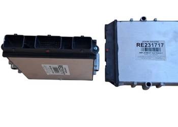 RE231717 Moduł bloku sterownika oryginalny John Deere