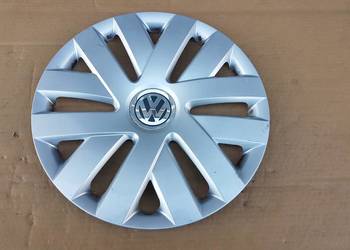 VW POLO 6R0 KOŁPAK 15" 6R0601147C