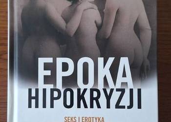 Epoka hipokryzji Kamil Janicki
