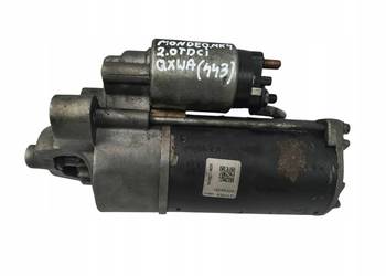 ROZRUSZNIK Ford Mondeo IV S-MAX 2.0 TDCI QXWA QXWB QXWC UFWA 6G9N11000FA