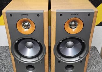 Kolumny stereo Sony SS-NX1
