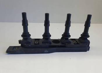 CEWKA ZAPŁONOWA Opel Vectra C 1.8 16V _ U6003