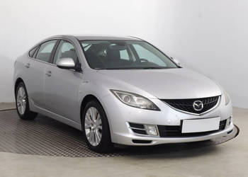 Mazda 6 2.0