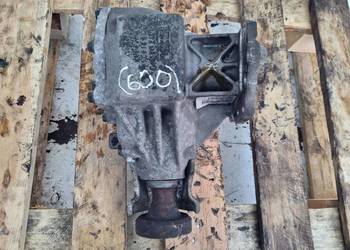 Volvo XC60 3.0 T T6 REDUKTOR SKRZYNI BIEGÓW P31256301 31256301