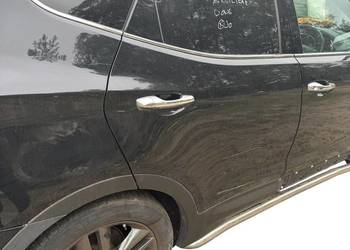 drzwi prawy tył tylne prawe Hyundai Santa Fe III 3 2012-16r NKA