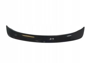 SPOILER LOTKA KLAPY TYŁ SEDAN ABT CZARNA  VW Volkswagen Bora I (1999-2005)