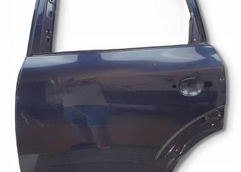 DRZWI LEWY TYŁ Mini Countryman R60 2010-2017 lewe tylne tylnie kierowcy